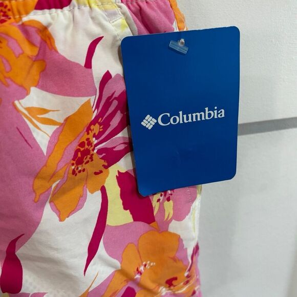 Columbia Sandy River II Printed Shorts NWT - Picture 6 of 11